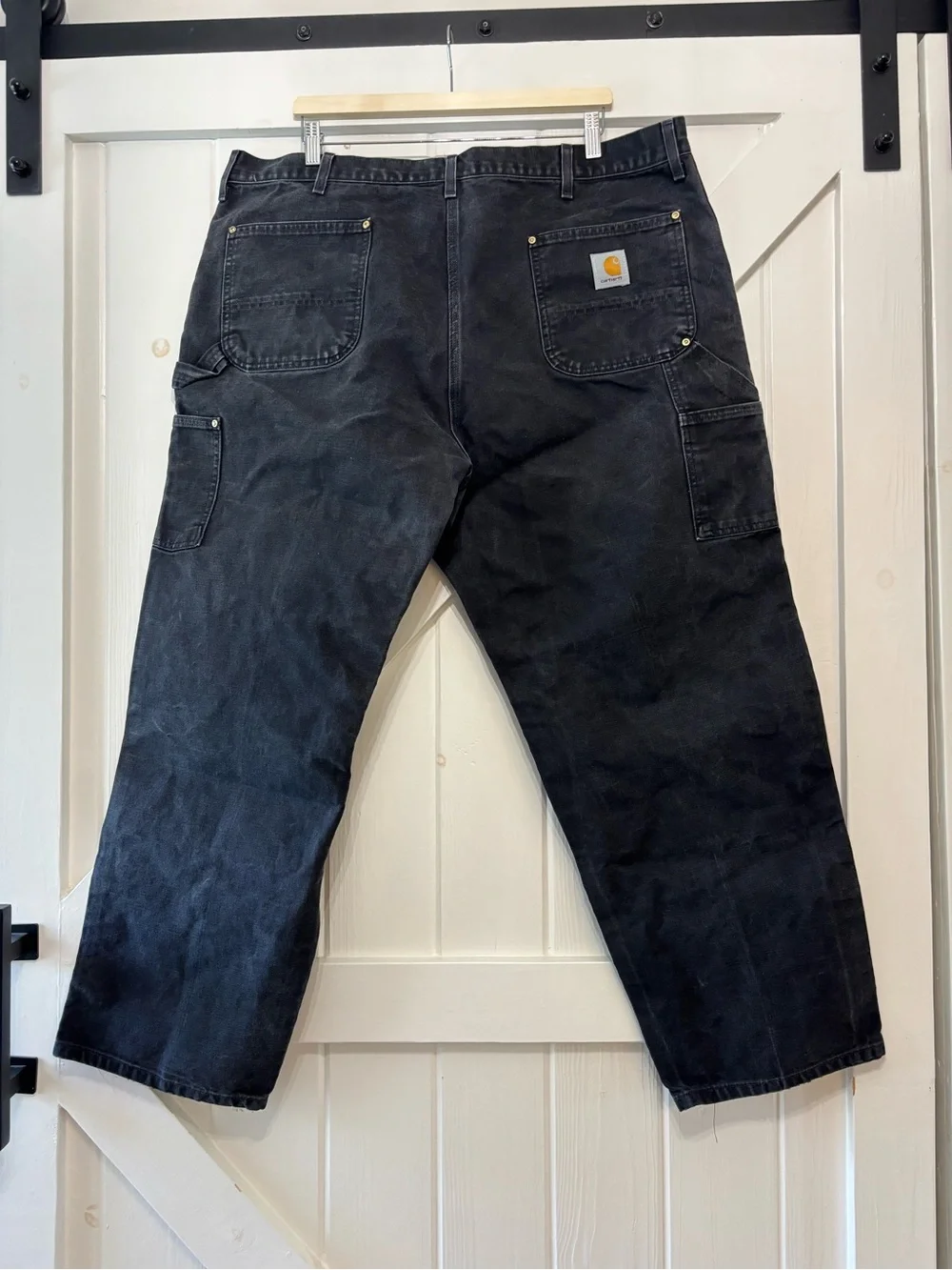 Carhartt vintage b01